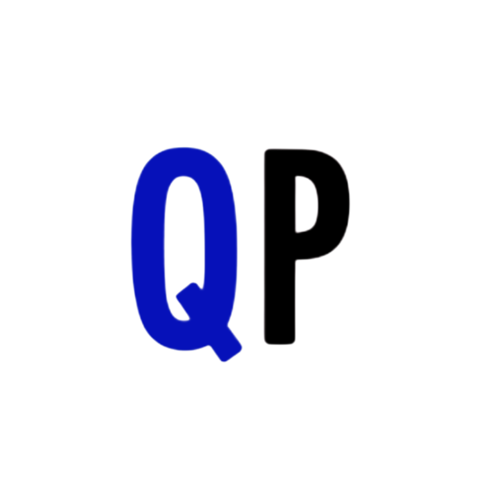 QuikPaint Icon